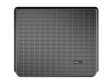Load image into Gallery viewer, WeatherTech 2018+ Chevrolet Equinox Cargo Liner - Black WeatherTech