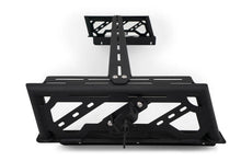Load image into Gallery viewer, DV8 Offroad 20-22 Jeep Gladiator JT / 05-21 Toyota Tacoma Overland Bed Rack - 2pc. Adjustable DV8 Offroad