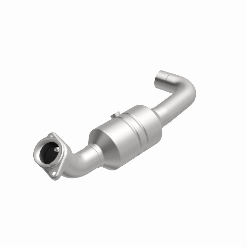 Magnaflow Conv DF 2011-2014 F-150 5.0L Underbody Magnaflow