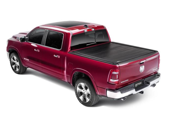 Retrax 09-18 Ram 1500 w/o RamBox (6.4ft. Bed) Retrax IX - Extreme Performance & Offroad