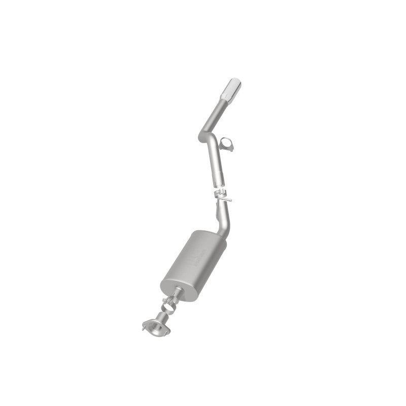 MagnaFlow SYS Cat-Back 2000-01 Cherokee 4.0L Magnaflow