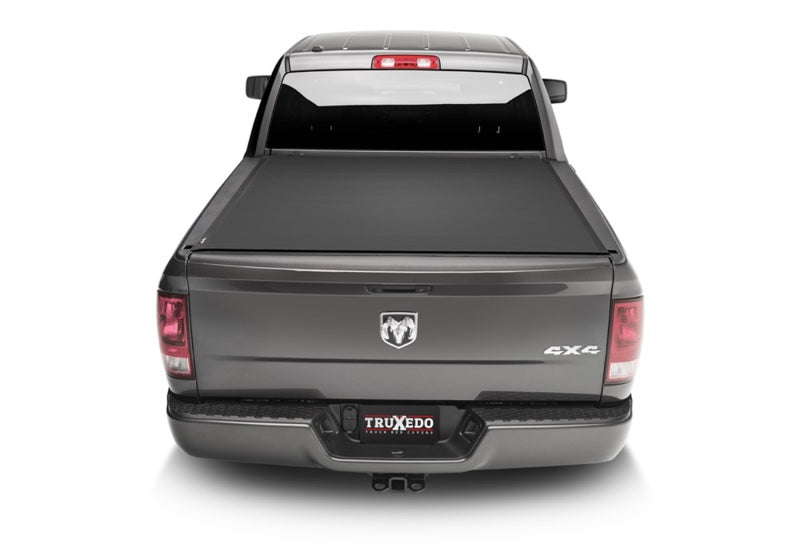 Truxedo 09-18 Ram 1500 & 19-20 Ram 1500 Classic 8ft Sentry CT Bed Cover Truxedo