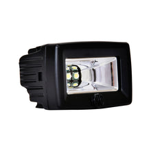 Load image into Gallery viewer, KC HiLiTES C-Series C2 LED 2in. Backup Area Flood Light 20w (Pair Pack System) - Black KC HiLiTES