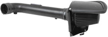 Load image into Gallery viewer, K&amp;N 71 Series Performance Intake Kit for 12-18 Jeep Wrangler 3.6L V6 (12-15 CARB Approved) K&amp;N Engineering