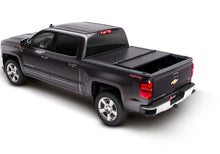 Load image into Gallery viewer, BAK 14-18 Chevy Silverado 1500 / 15-20 Chevy Silverado 2500/3500 6ft 6in Bed BAKFlip G2 BAK