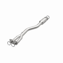 Load image into Gallery viewer, MagnaFlow Conv DF 01-05 Lexus IS300 3.0L Underbody Magnaflow