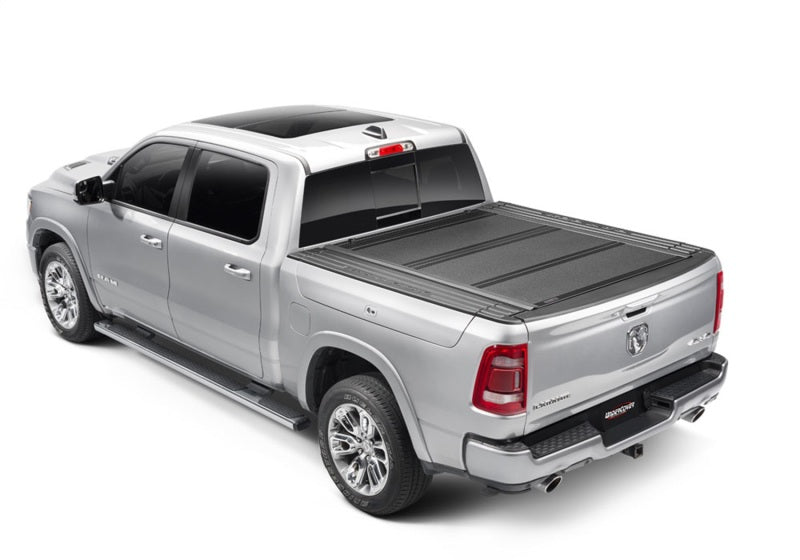 UnderCover 19-20 Ram 1500 (w/ Rambox) 5.7ft Armor Flex Bed Cover Undercover