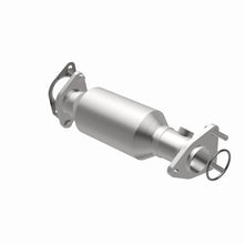 Load image into Gallery viewer, Magnaflow Conv DF 13-15 Frontier 4 Close Coupled Magnaflow