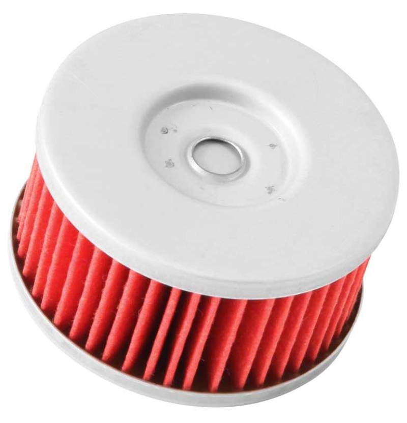 K&N Suzuki / Betamotor 2.375in OD x 1.25in H Oil Filter K&N Engineering