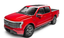 Load image into Gallery viewer, N-Fab Predator Pro Step System 15-17 Ford F-150 / Raptor SuperCrew - Tex. Black N-Fab