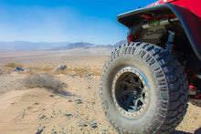 Load image into Gallery viewer, DV8 Offroad 07-18 Jeep Wrangler JK Front &amp; Rear Flat Tube Fenders DV8 Offroad