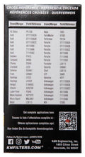Load image into Gallery viewer, K&amp;N Performance Oil Filter for 03-14 Volkswagen Jetta K&amp;N Engineering
