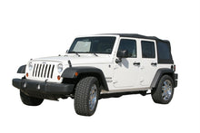 Load image into Gallery viewer, Skyjacker Coil Spring Set 2007-2010 Jeep Wrangler (JK) 4 Wheel Drive Skyjacker