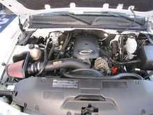 Load image into Gallery viewer, K&amp;N 01-04 Chevy Silverado HD V8-6.0L Performance Intake Kit K&amp;N Engineering