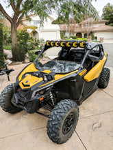 Load image into Gallery viewer, KC HiLiTES Can-Am X3 45in. Pro6 Gravity LED 7-Light 140w Combo Beam Overhead Light Bar System KC HiLiTES