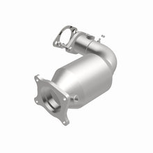 Load image into Gallery viewer, Magnaflow OEM Grade Direct Fit Converter 15-19 Subaru WRX H4 2.0L Magnaflow
