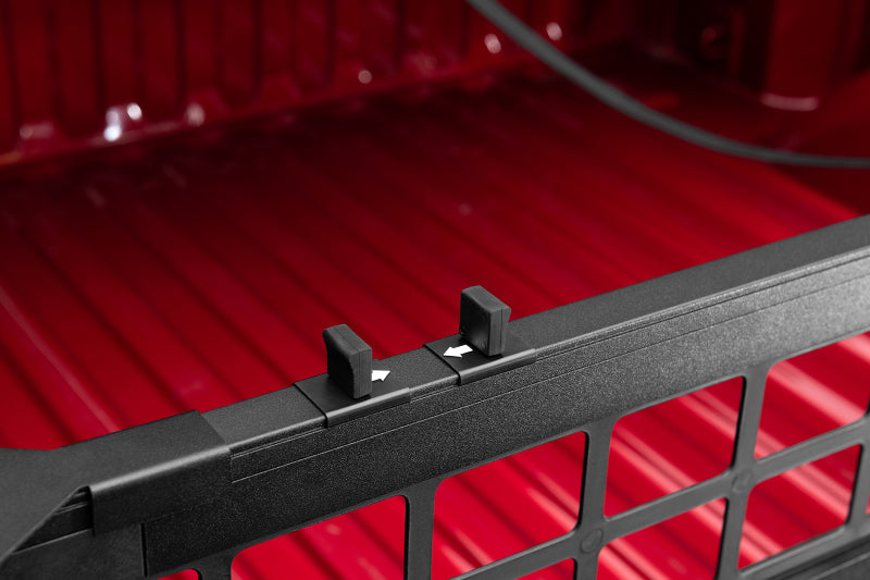 Roll-N-Lock 2020 Chevy Silverado/Sierra 2500/3500 MB 80-1/2in Cargo Manager Roll-N-Lock