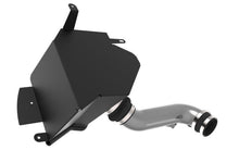 Load image into Gallery viewer, K&amp;N 2022 Honda Civic 2.0L L4 Silver Typhoon Intake K&amp;N Engineering
