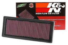 Load image into Gallery viewer, K&amp;N Audi A4 1.8L Drop In Air Filter K&amp;N Engineering