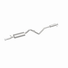Load image into Gallery viewer, MagnaFlow Sys C/B 01-03 Toyota Corolla S 1.8L Magnaflow