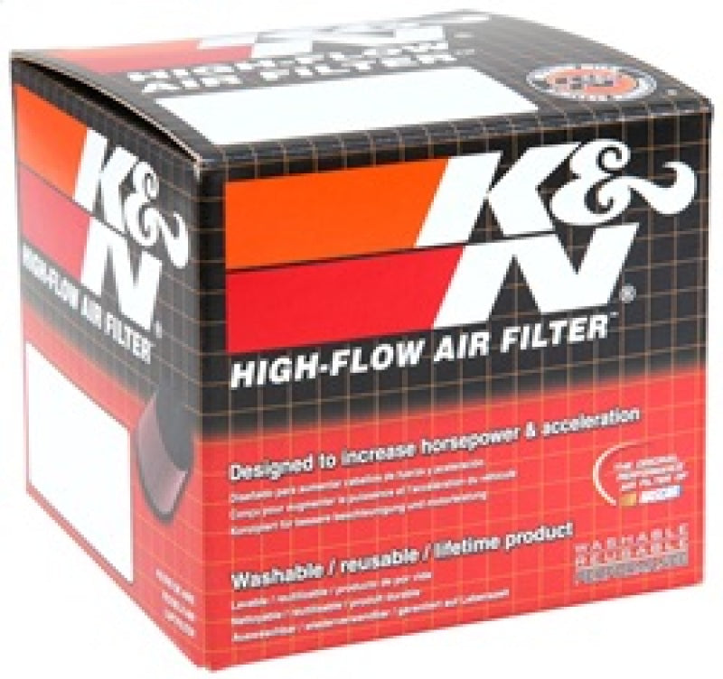 K&N 16-19 Moto Guzzi V9 Bobber 853CC Replacement Air Filter K&N Engineering