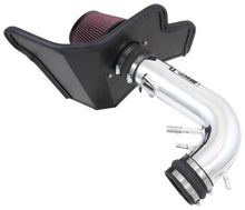 Load image into Gallery viewer, K&amp;N 2015 Ford Mustang GT 5.0L V8 Typhoon Intake Kit K&amp;N Engineering