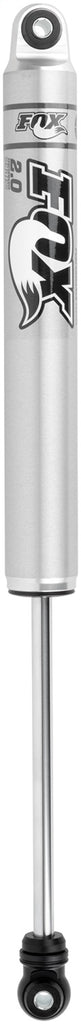 Fox 09+ Ford F-150 4WD 2.0 Performance Series 10.6in. Smooth Body IFP Rear Shock / 0-1in. Lift FOX