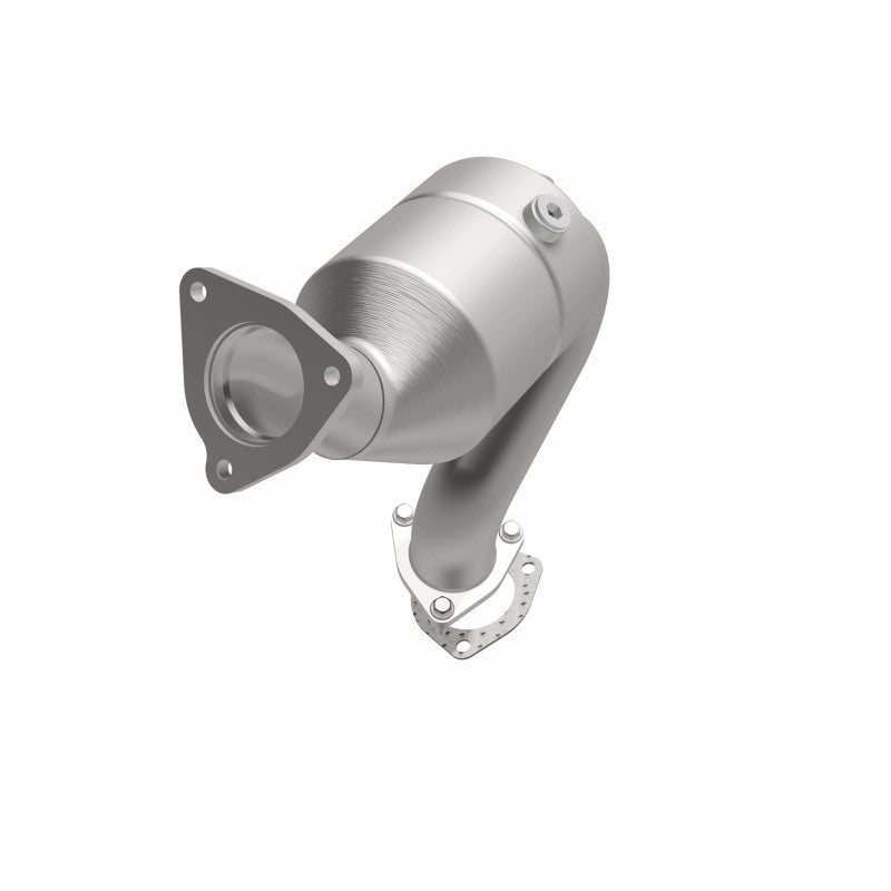 MagnaFlow Conv DF Audi S4 Magnaflow
