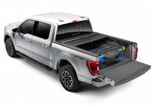 Load image into Gallery viewer, Roll-N-Lock 17-19 Ford F-250/F-350 Super Duty SB 80-3/8in Cargo Manager Roll-N-Lock