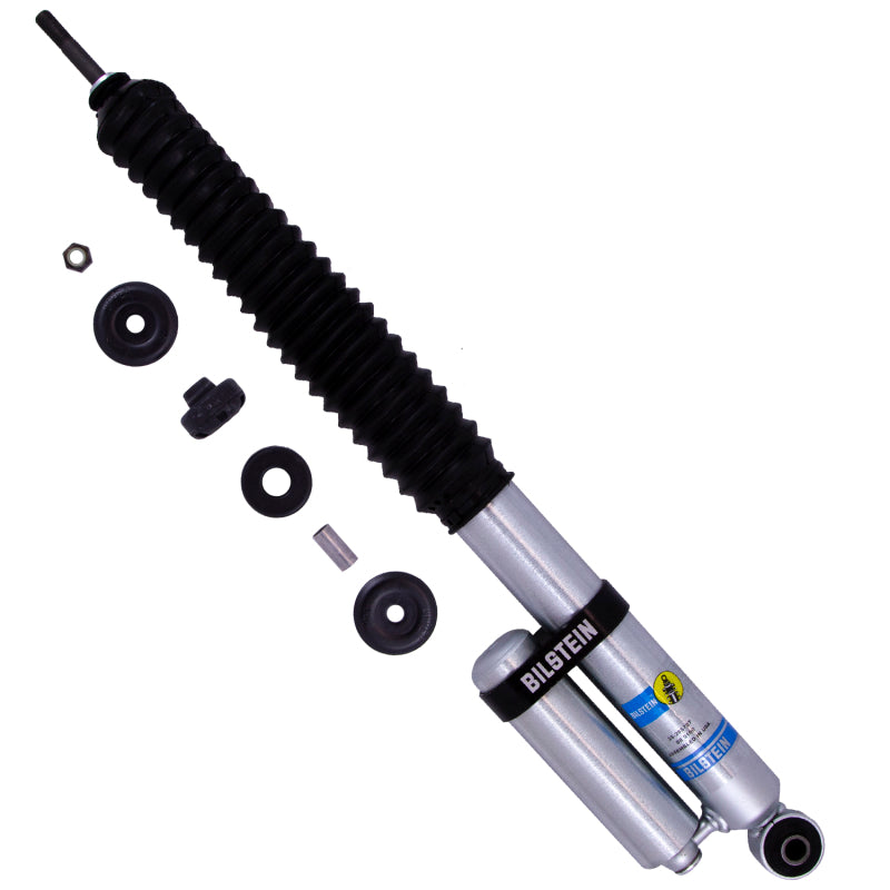 Bilstein 14-21 Ram 2500 B8 5160 Rear 2in Lift Remote Reservoir Shock Bilstein