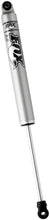 Load image into Gallery viewer, Fox 2.0 Performance Series 11in. Smooth Body IFP Shock / Std Travel w/Eyelet Ends Aluminum - Black FOX