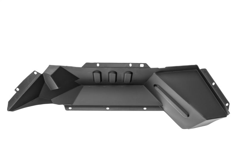 Rugged Ridge 20-22 Jeep Gladiator Rear Inner Fender Liners Rugged Ridge
