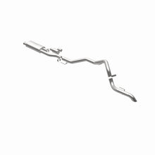 Load image into Gallery viewer, MagnaFlow 20-23 Jeep Gladiator JT 3.6L Overland Series Cat-Back Exhaust Magnaflow