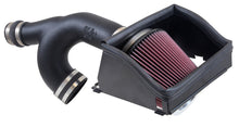 Load image into Gallery viewer, K&amp;N 15-16 Ford F-150 2.7L V6 F/I Aircharger Intake Kit K&amp;N Engineering