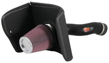 Load image into Gallery viewer, K&amp;N 07-08 Toyota Tundra V8-5.7L Aircharger Performance Intake K&amp;N Engineering
