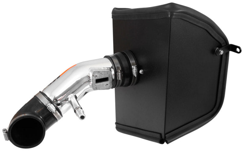 K&N 77 Series 15-16 Chevy Colorado 2.5L / 15-16 GMC Canyon 2.5L Performance Intake Kit K&N Engineering