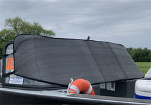 Load image into Gallery viewer, Truxedo Boat Windshield Protector Truxedo