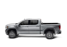 Load image into Gallery viewer, Truxedo 19-20 GMC Sierra &amp; Chevrolet Silverado 1500 (New Body) w/Tailgate 5ft 8in Pro X15 Bed Cover Truxedo
