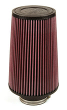 Load image into Gallery viewer, K&amp;N Universal Rubber Filter 3inch FLG / 6inch OD-B / 4-5/8inch OD-T / 9inch L K&amp;N Engineering
