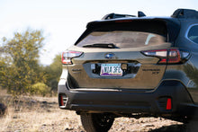 Load image into Gallery viewer, DV8 Offroad Universal License Plate Mount w/ Pod Light Mounts DV8 Offroad
