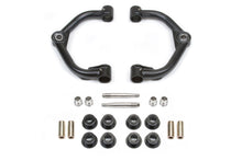 Load image into Gallery viewer, Fabtech 11-19 GM C/K2500HD/3500HD 2WD/4WD 0in/6in Uniball Upper Control Arm Kit Fabtech