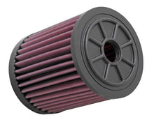 Load image into Gallery viewer, K&amp;N Replacement Air Filter - Round 11-13 Audi A6/A6 Quattro / 12-13 A7/A7 Quattro K&amp;N Engineering