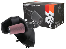 Load image into Gallery viewer, K&amp;N 19-20 Chevrolet Blazer / GMC Arcadia Aircharger Performance Air Intake System K&amp;N Engineering