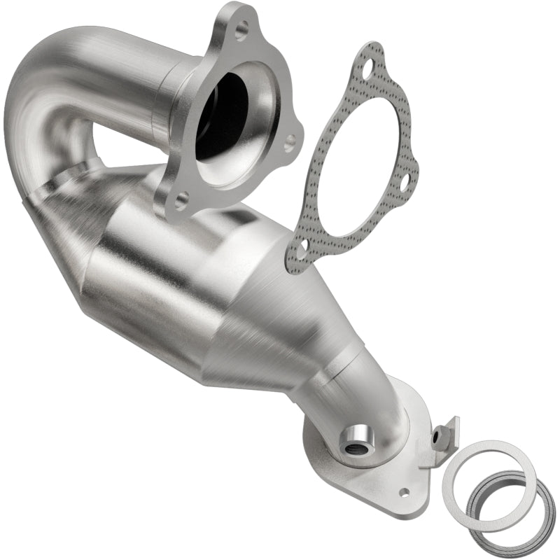 MagnaFlow Conv DF 07-12 Acura RDX 2.3L T Front Magnaflow