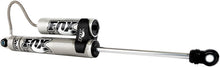 Load image into Gallery viewer, Fox 99+ Chevy HD 2.0 Performance Series 10.6in. Smooth Body Remote Res. Rear Shock / 0-1in. Lift FOX