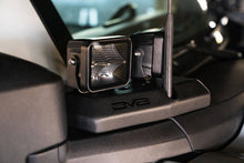 Load image into Gallery viewer, DV8 21-22 Ford Bronco A-Pillar Pod Light Mounts DV8 Offroad