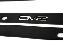 Load image into Gallery viewer, DV8 Offroad 21-23 Ford Bronco Pinch Weld Covers DV8 Offroad