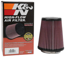 Load image into Gallery viewer, K&amp;N 6 inch OD-Base 4 1/2 inch OD-Top 7 Inch H Round Tapered Universal Air Filter K&amp;N Engineering