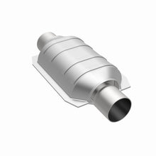 Load image into Gallery viewer, MagnaFlow Conv Universal 2.25 inch T2 Rear Magnaflow