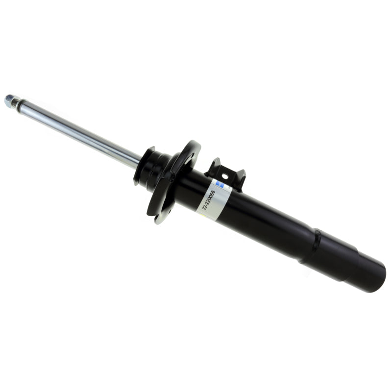 Bilstein B4 12-13 BMW 320i/328i/335i Front Twintube Strut Assembly Bilstein